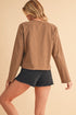 RANYA OVERSIZED TOP